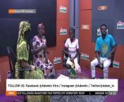 Obra on Adom TV (4-3-24)&#60;br/&#62;&#60;br/&#62;#Obra&#60;br/&#62;#adomtv &#60;br/&#62;#adomonline &#60;br/&#62;&#60;br/&#62;Subscribe for more videos just like this: https://www.youtube.com/channel/UCKlgbbF9wphTKATOWiG5jPQ/&#60;br/&#62;&#60;br/&#62;Follow us on: Facebook: https://www.facebook.com/adomtv/&#60;br/&#62;Twitter: https://twitter.com/adom_tv&#60;br/&#62;Instagram:https://www.instagram.com/adomtv/&#60;br/&#62;TikTok: https://www.tiktok.com/@adom_tv&#60;br/&#62;&#60;br/&#62;Click this for more news: