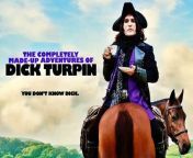 The Completely Made Up Adventures of Dick Turpin S01E02 (2024) from hot indian housewife big dick