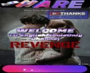 The Art Of Revenge Full episode