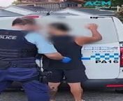 Drug &amp; Firearms Squad detectives have charged six men following an investigation into a public place shooting in Sydney’s southwest last year.&#60;br/&#62;