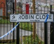 Police have launched a murder investigation after a 10-year-old girl was found dead at a home.
