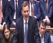 More on Jeremy Hunt&#39;s Spring Budget to come, as we take a look back at last year&#39;s promises. On 15th March 2023, the Chancellor delivered what he called &#92;