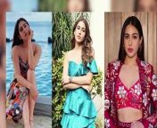 Bollywood diva Sara Ali Khan was recently papped exuding dreamy princess vibes. She was seen wearing an incomparably unique gown that literally made us gasp. Her off-shoulder acid lime gown had a hot side slit and fans are totally in love with her latest avatar. Let’s have a proper look at her latest fashion statement.&#60;br/&#62;&#60;br/&#62;#saraalikhan #gown #sara #bollywood #fashion #ootd #celebrity #spotted #celebupdate #entertainmentnews #entertainment