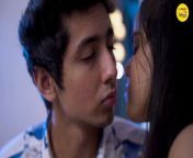 My First Kiss Short Film - Hindi movie on Consent - Teenage Web Series from lela star mom