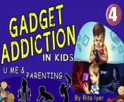 It&#39;s a generation of emotionally detached children who are growing up addicted to gaming and porn due to changing lifestyle in metros. Doctors point out that as parents reduce engagement with children and number of nuclear families go up, a whole new generation is vulnerable to mental illness.&#60;br/&#62;&#60;br/&#62;U Me &amp; Parenting is a complete solution for your all the parenting challenges and promises you to bring you more closer and having an easier relationship with your child.&#60;br/&#62;&#60;br/&#62;Hope this video is helpful to you to understand your child more and in better way. So what are you waiting for like and share this video. Post your valuable comments &amp; don&#39;t forget to subscribe our channel.&#60;br/&#62;&#60;br/&#62; You can also view our other videos with different categories like&#39;- fitness, diet, health, motivation, diy, cooking recipes and much much more to get all the information under one link.