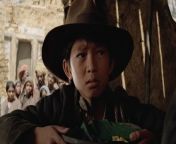 In the scope of great child actor careers, it’s tough to beat Ke Huy Quan&#39;s, as he starred as a young sidekick to Indiana Jones in Steven Spielberg’s &#92;