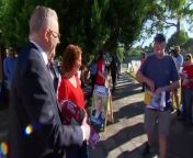 Voters are making their way to polls in Melbourne’s outer southeast, where there&#39;s a federal by-election in the seat of Dunkley.