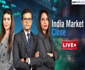 - #Sensex, #Nify trade near record levels&#60;br/&#62;Samina Nalwala and Mahima Vachhrajani dissect key market trends and explore what&#39;s to come next week, on &#39;India Market Close&#39;. #NDTVProfitLive