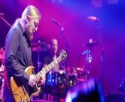 The Brothers - Celebrating 50 years of The Allman Brothers Band&#60;br/&#62;At Madison Square Garden, New York, NY, USA &#60;br/&#62;March 10, 2020&#60;br/&#62;&#60;br/&#62;Musicians:&#60;br/&#62; Warren Haynes - vocals&#60;br/&#62; Derek Trucks - guitars&#60;br/&#62; Oteil Burbridge - bass&#60;br/&#62; Marc Quiñones - percussion&#60;br/&#62; Jaimoe - drums&#60;br/&#62; Duane Trucks - drums&#60;br/&#62; Reese Wynans - keyboards&#60;br/&#62; Chuck Leavell - keyboards