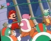 The New Super Mario World E011 - The Yoshi Shuffle from yoshi nichada