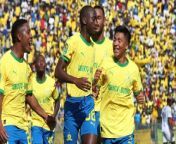 VIDEO | CAF Champions League Highlights: Mamelodi Sundowns vs TP Mazembe from mamelodi magosha