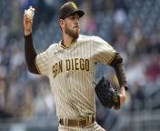Why Joe Musgrove is a Must-Have Pitcher in 2024 Fantasy Baseball from hindi daily sex movie