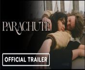 In Parachute, Riley (Courtney Eaton) is a fun and energetic young woman, but struggles with an eating disorder and body image issues. Ethan (Thomas Mann) is a once-promising musician in the end of his 20s. The two meet and just “click.” To Ethan, all of Riley’s flaws are beautiful, and he wants to help her see herself the way he does. Riley adores Ethan and is inspired by his talent and selflessness. Their relationship is a balancing act between their love for each other and their combustible personal issues. But they truly feel like soulmates and the world makes sense only when they take it on together.