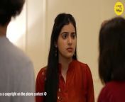 Love Ishq Pyaar Web Series - Goodbye from charitraheen 3 webseries hot