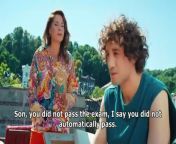 Senden Daha Guzel - Episode 12 Turkish Series English Subtitles from daha