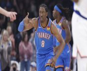 Miami Heat vs. OKC Thunder: NBA Betting Preview and Prediction from ok ru nude