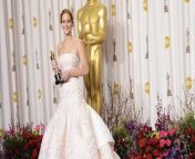 Jennifer Lawrence&#39;s Most Stylish Moments