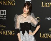 Zooey Deschanel will feature in the cast of the romantic-comedy &#39;Merv&#39;.