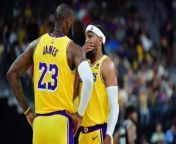 Milwaukee Bucks Vs. LA Lakers Game Preview and Injury Report from kuroku basketball hentai