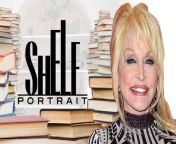 The one and only Dolly Parton shows us her books! The pop culture icon shares her all-time favorite titles and the personal mementos she keeps on her shelves, including a photo of her rarely-seen husband, Carl.