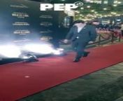 Happening right now: The Walk of Fame at Eastwood City in Libis, Quezon City. On the red carpet: Richard Yap.&#60;br/&#62;&#60;br/&#62;#walkoffame #richardyap #pepgoesto &#60;br/&#62;&#60;br/&#62;Video: Bong Godinez&#60;br/&#62;&#60;br/&#62;Subscribe to our YouTube channel! https://www.youtube.com/@pep_tv&#60;br/&#62;&#60;br/&#62;Know the latest in showbiz at http://www.pep.ph&#60;br/&#62;&#60;br/&#62;Follow us! &#60;br/&#62;Instagram: https://www.instagram.com/pepalerts/ &#60;br/&#62;Facebook: https://www.facebook.com/PEPalerts &#60;br/&#62;Twitter: https://twitter.com/pepalerts&#60;br/&#62;&#60;br/&#62;Visit our DailyMotion channel! https://www.dailymotion.com/PEPalerts&#60;br/&#62;&#60;br/&#62;Join us on Viber: https://bit.ly/PEPonViber&#60;br/&#62;&#60;br/&#62;Watch us on Kumu: pep.ph