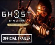 Watch the Ghost of Tsushima Director&#39;s Cut PC trailer! Ghost of Tsushima: Director&#39;s Cut is an action-adventure samurai game developed by Sucker Punch Productions. The critically acclaimed game is arriving to PC for the first time with all additional content released to date including the Iki Island DLC, Ghost of Tsushima: Legends online co-op mode, and more. The PC release is packed with features such as Ultrawide support, upscaling and frame generation technologies, full DUalSense support, and more. Ghost of Tsushima: Director&#39;s Cut is coming to PC on May 16 alongside the game being available on PS4 (PlayStation 4) and PS5 (PlayStation 5).