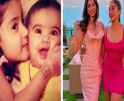 On Janhvi Kapoor&#39;s 27th birthday, she received warm wishes from the film industry, but none as special as the heartfelt message from her beau, Shikhar Pahariya. She was also treated to a heartwarming and delightfully goofy birthday wish from her beloved sister, Khushi Kapoor. Check it out!&#60;br/&#62;&#60;br/&#62;#janhvikapoor #shikharpahariya #khushikapoor #birthday #entertainmentnews #bollywood #trending #viralvideo