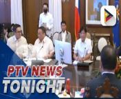 PBBM&#39;s trip to Europe next week to open new opportunities for PH