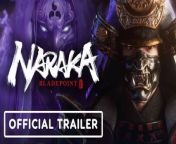 Naraka: Bladepoint, the up to 60-player PVP combat game with martial arts inspired combat is coming to Mobile, bringing the gravity-defying mobility, weapon arsenals, and legendary heroes to players no matter where they go.