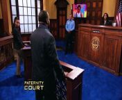 WORST CHEATERS On Paternity Court!