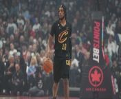NBA Tonight: Cavs-Hawks, Grizzlies-Sixers, Clippers-Rockets Picks from www xxx six video and gir