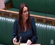The Welsh Government’s planned Sustainable Farming Scheme is “nothing short of unworkable”, says Fay Jones.&#60;br/&#62;&#60;br/&#62;The views of Brecon and Radnorshire farmers were raised in Parliament twice in the space on 24 hours.&#60;br/&#62;&#60;br/&#62;(Video from Parliament.tv)