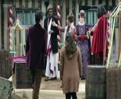 First broadcast 22nd February 2022.&#60;br/&#62;&#60;br/&#62;Investigating a death at a Shakespeare-for-hire agency, Frank and Lu discover more backstabbing and tragedy behind the scenes than there is in the performances.&#60;br/&#62;&#60;br/&#62;Mark Benton ... Frank Hathaway&#60;br/&#62;Jo Joyner ... Luella Shakespeare&#60;br/&#62;Patrick Walshe McBride ... Sebastian Brudenell&#60;br/&#62;Tomos Eames ... DS Joe Keeler&#60;br/&#62;Rory Wilson ... Dalton Morley&#60;br/&#62;Marion Bailey ... Edie Brosnan&#60;br/&#62;Gabriella Leon ... Pollie Grisham&#60;br/&#62;Chu Omambala ... Bernard Wiseau (as Chukwuma Omambala)&#60;br/&#62;Emily Woof ... Ava Duffy&#60;br/&#62;Julian Rivett ... Marco Tanks&#60;br/&#62;Nick Owenford ... Waiter &#60;br/&#62;Christian Peterson ... Buyer