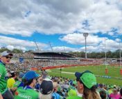 The Canberra stadium debate: fans have their say on where a new stadium in Canberra should be. Bruce, Civic or elsewhere?