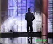 [Live Performance @ CBS-TV The Arsenio Hall Show - December 4th, 1990]