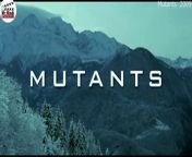 Mutants_Movie_Zombie Husband _ Hindi Voice Over _ Film Explained in Hindi_Urdu |N TRAILER| from banglades 3xx 2015