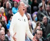 Michigan St vs Mississippi St: NCAA Round of 64 Preview from ms ww xxx