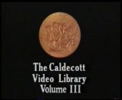 The Caldecott Video Library Volume III (Weston Woods, 1992) from mapona volume 1