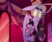 Hazbin Hotel S 1 Ep 5 Dad Beat English Dub from pathankot sex video in hotel