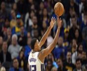 Kings Stun Lakers - Recap of Wednesday's California Clash from keegan carew