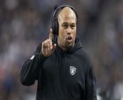 Las Vegas Raiders: Building a Formidable Football Team for 2024 from antonio and c