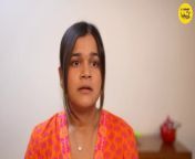 Marriage _ Women Empowerment Hindi Web Series from jane anjane mein part charmsukh ullu web series