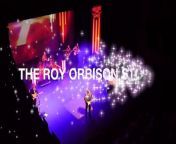 Lincolnshire Legend Barry Steele returns to to his home county with the Roy Orbison Story