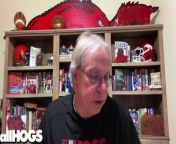 allHOGS publisher Andy Hodges on general reactions immediately after the Arkansas Razorbacks lost to the South Carolina Gamecocks on Thursday at the SEC Tournament in Nashville, Tenn.