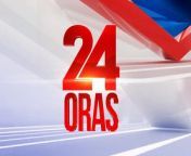 Panoorin ang mas pinalakas na 24 Oras ngayong Biyernes, March 15, 2024! Maaari ring mapanood ang 24 Oras livestream sa YouTube. &#60;br/&#62;&#60;br/&#62;&#60;br/&#62;Mapapanood din ang 24 Oras overseas sa GMA Pinoy TV. Para mag-subscribe, bisitahin ang gmapinoytv.com/subscribe.&#60;br/&#62;&#60;br/&#62;&#60;br/&#62;24 Oras is GMA Network’s flagship newscast, anchored by Mel Tiangco, Vicky Morales and Emil Sumangil. It airs on GMA-7 Mondays to Fridays at 6:30 PM (PHL Time) and on weekends at 5:30 PM. For more videos from 24 Oras, visit http://www.gmanews.tv/24oras.&#60;br/&#62;&#60;br/&#62;#GMAIntegratedNews #KapusoStream #BreakingNews&#60;br/&#62;&#60;br/&#62;Breaking news and stories from the Philippines and abroad:&#60;br/&#62;&#60;br/&#62;GMA Integrated News Portal: http://www.gmanews.tv&#60;br/&#62;Facebook: http://www.facebook.com/gmanews&#60;br/&#62;TikTok: https://www.tiktok.com/@gmanews&#60;br/&#62;Twitter: http://www.twitter.com/gmanews&#60;br/&#62;Instagram: http://www.instagram.com/gmanews&#60;br/&#62;&#60;br/&#62;GMA Network Kapuso programs on GMA Pinoy TV: https://gmapinoytv.com/subscribe&#60;br/&#62;