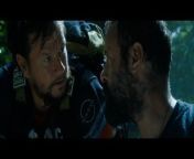 Must Have Wings actor Mark Wahlberg gives his friends advice on where to go in this forest clip. Check it out.