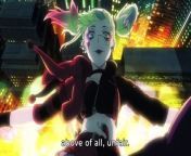 New Trailer】&#60;br/&#62;SUICIDE SQUAD ISEKAI Original Anime&#60;br/&#62;Scheduled for July 2024!&#60;br/&#62;&#60;br/&#62;(Animation Production: WIT STUDIO, Produced by Warner Bros. Japan)