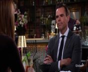 The Young and the Restless 3-12-24 (Y&R 12th March 2024) 3-12-2024 from circumcision for young boys
