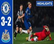Chelsea vs Newcastle 3-2 Full Match Highlights 2024&#60;br/&#62;&#60;br/&#62;Chelsea vs Newcastle 3-2&#60;br/&#62;Chelsea vs Newcastle 3-2 Highlights&#60;br/&#62;Chelsea vs Newcastle Highlights