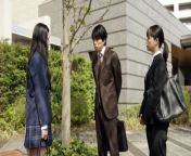 特捜9 season6 第4話「学園捜査」 from 日本の学校